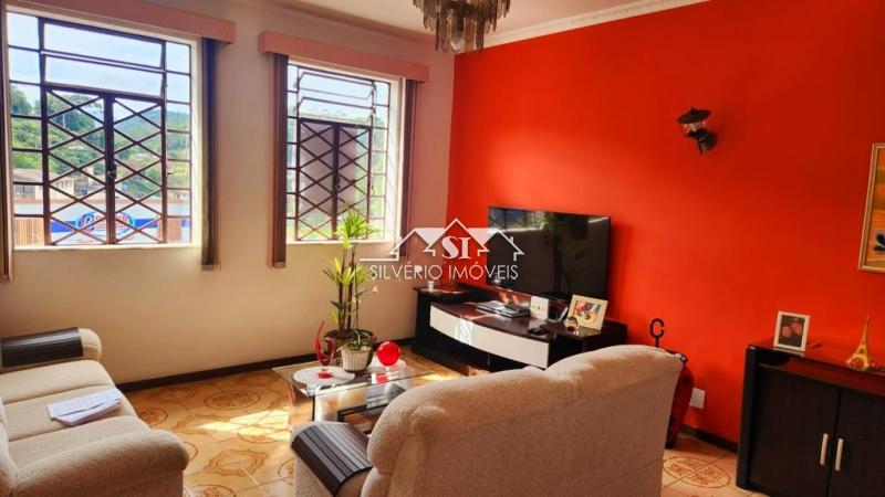 Apartamento à venda com 3 quartos, 92m² - Foto 3