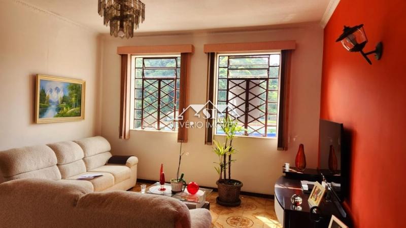 Apartamento à venda com 3 quartos, 92m² - Foto 1
