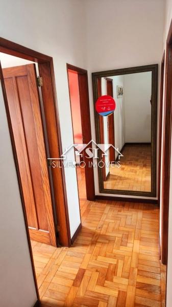 Apartamento à venda com 3 quartos, 92m² - Foto 5