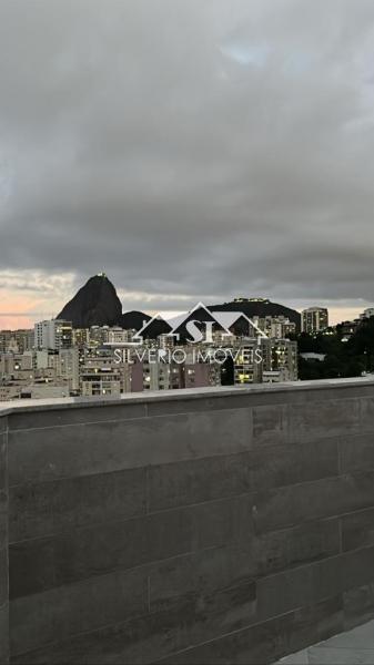 Apartamento à venda em Laranjeiras, Rio de Janeiro - RJ - Foto 15