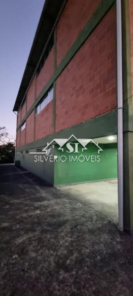 Depósito-Galpão-Armazém à venda e aluguel, 750m² - Foto 4