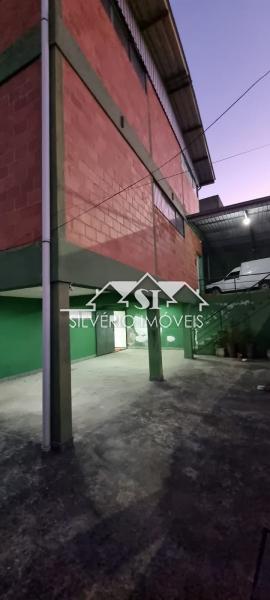 Depósito-Galpão-Armazém à venda e aluguel, 750m² - Foto 2
