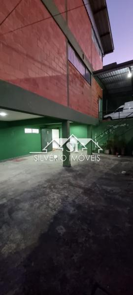 Depósito-Galpão-Armazém à venda e aluguel, 750m² - Foto 3