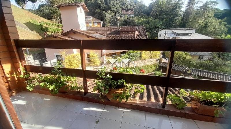 Casa à venda em Quitandinha, Petrópolis - RJ - Foto 26