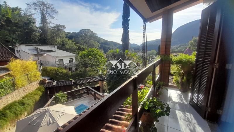 Casa à venda em Quitandinha, Petrópolis - RJ - Foto 28