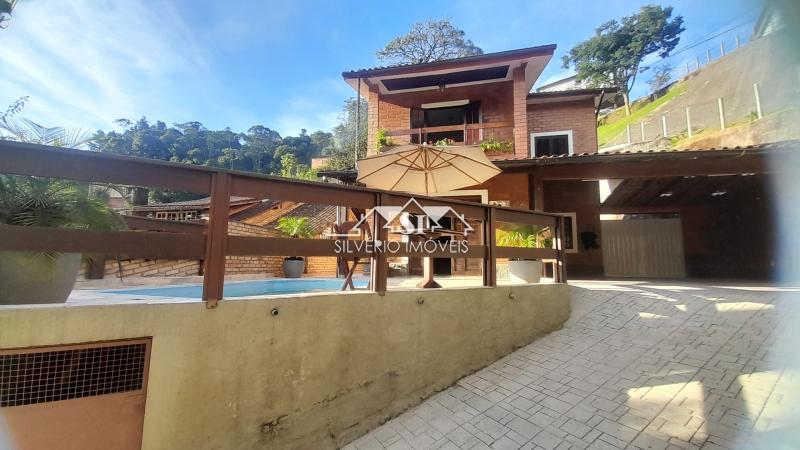 Casa à venda em Quitandinha, Petrópolis - RJ - Foto 32