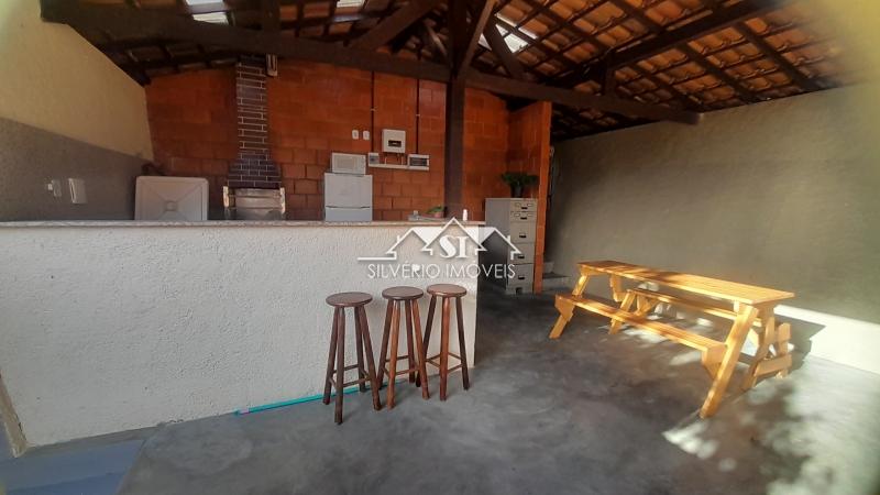 Casa à venda em Quitandinha, Petrópolis - RJ - Foto 34