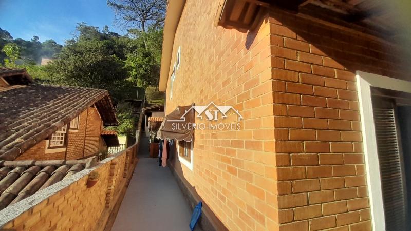 Casa à venda em Quitandinha, Petrópolis - RJ - Foto 24