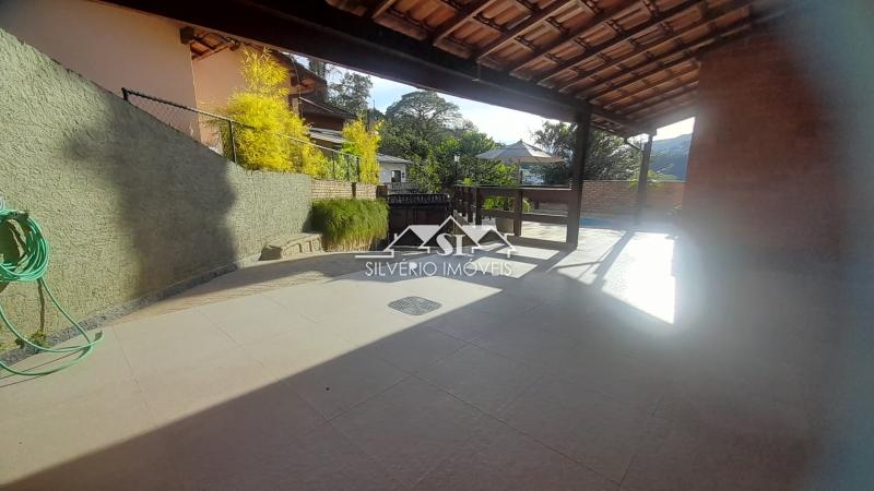 Casa à venda em Quitandinha, Petrópolis - RJ - Foto 36