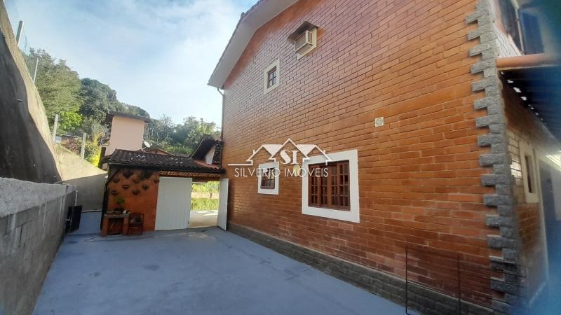 Casa à venda em Quitandinha, Petrópolis - RJ - Foto 37