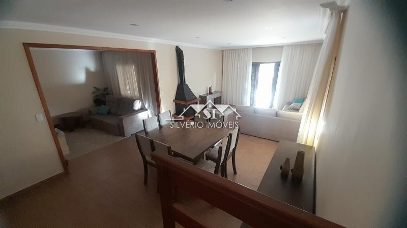 Casa à venda com 3 quartos, 300m² - Foto 19
