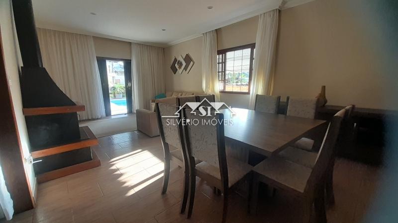 Casa à venda com 3 quartos, 300m² - Foto 36