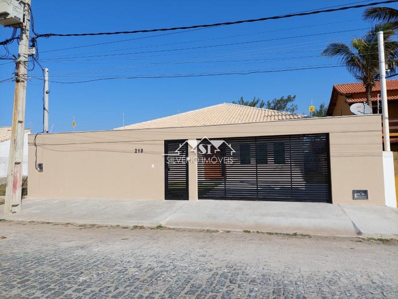 Casa à venda com 3 quartos, 216m² - Foto 15
