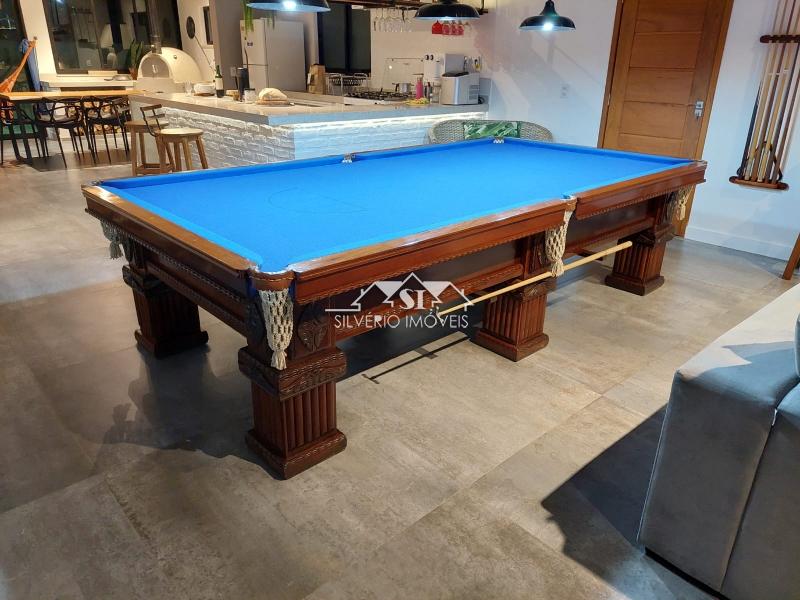 Casa à venda com 3 quartos, 216m² - Foto 20