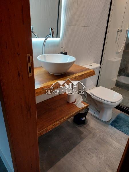 Casa à venda com 3 quartos, 216m² - Foto 21