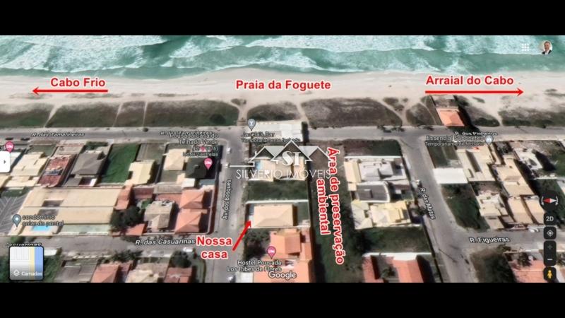 Casa à venda com 3 quartos, 216m² - Foto 22