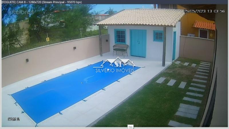 Casa à venda com 3 quartos, 216m² - Foto 25
