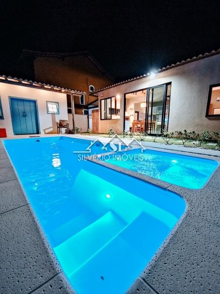 Casa à venda com 3 quartos, 216m² - Foto 26