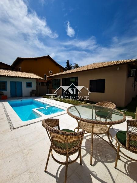 Casa à venda com 3 quartos, 216m² - Foto 27