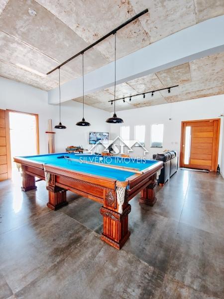 Casa à venda com 3 quartos, 216m² - Foto 36