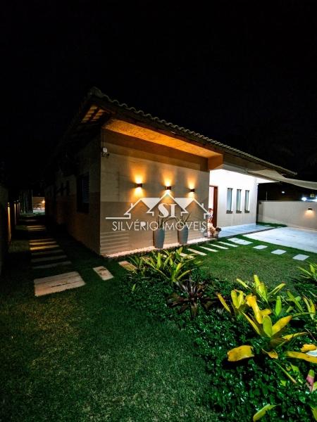 Casa à venda com 3 quartos, 216m² - Foto 38