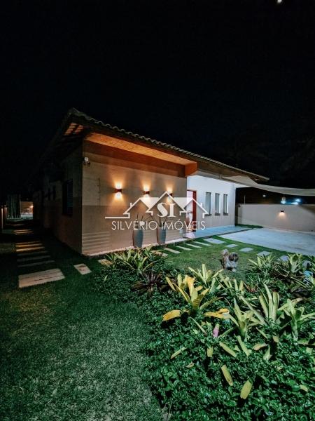 Casa à venda com 3 quartos, 216m² - Foto 39
