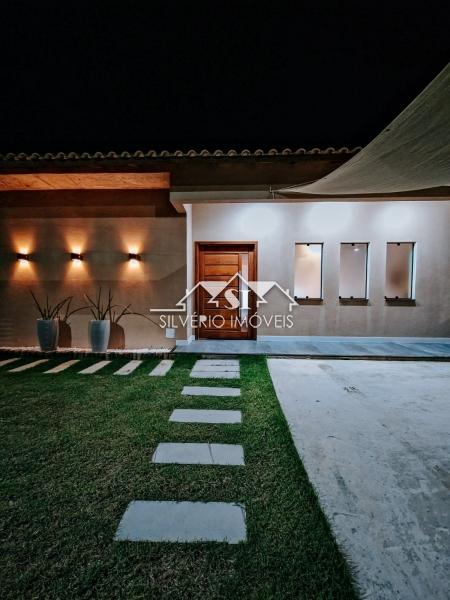 Casa à venda com 3 quartos, 216m² - Foto 40