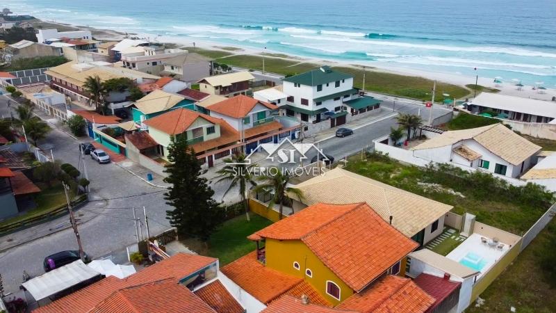 Casa à venda com 3 quartos, 216m² - Foto 42