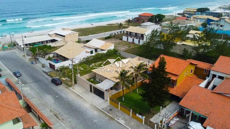 Casa à venda com 3 quartos, 216m² - Foto 44