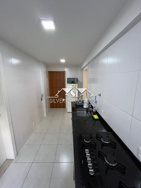 Apartamento à venda em Corrêas, Petrópolis - RJ - Foto 11