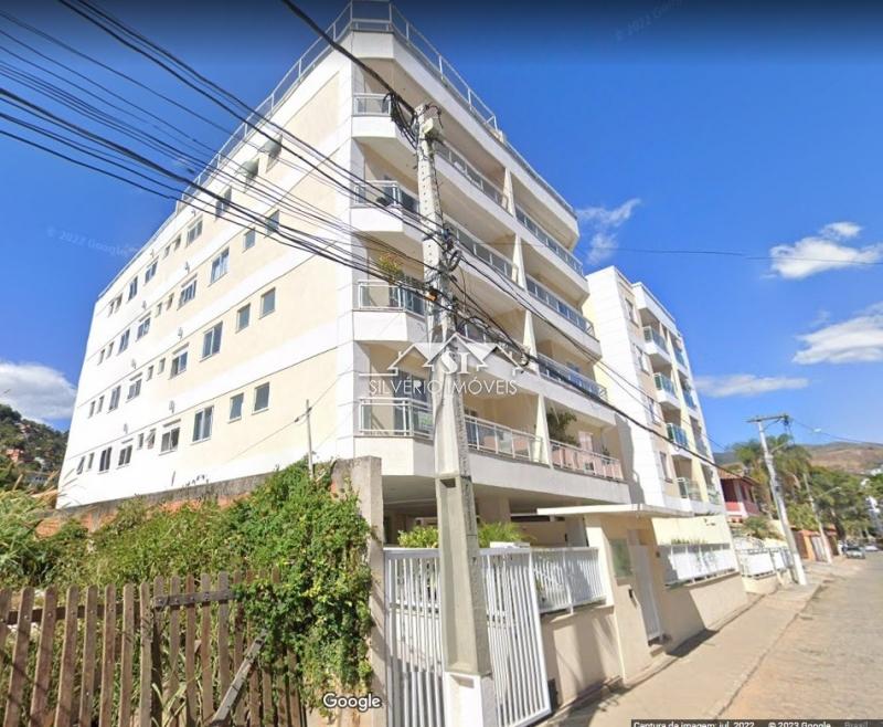 Apartamento à venda em Corrêas, Petrópolis - RJ - Foto 13