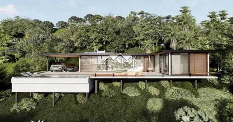 Terreno à venda, 1800m² - Foto 1