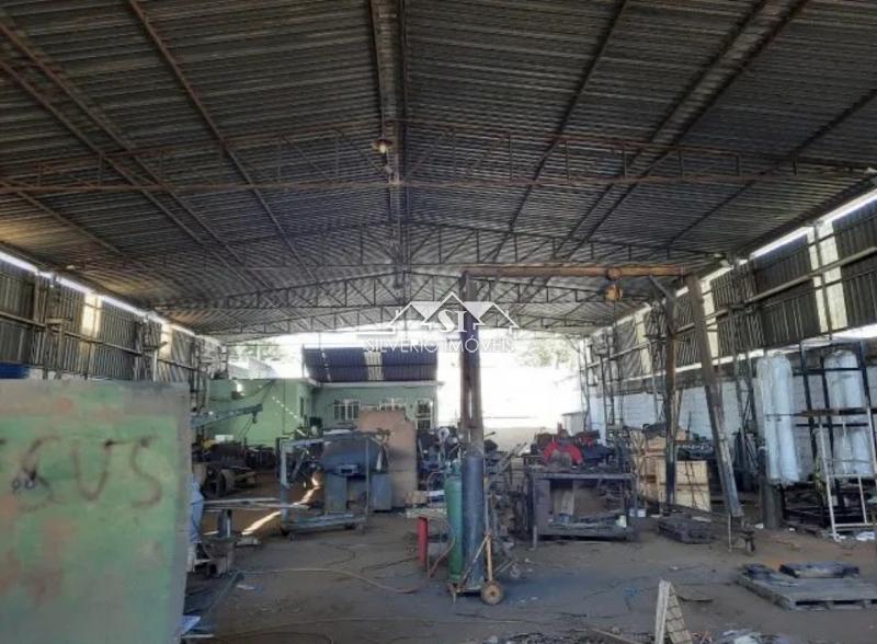 Imóvel Comercial à venda em Campo Grande, Rio de Janeiro - RJ - Foto 5