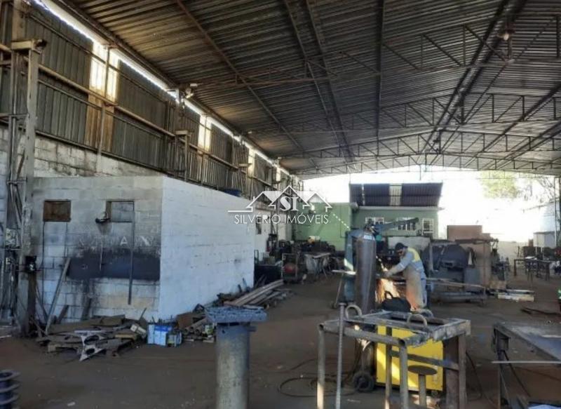 Imóvel Comercial à venda em Campo Grande, Rio de Janeiro - RJ - Foto 7