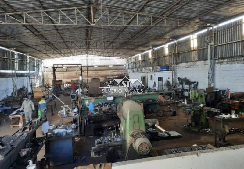 Imóvel Comercial à venda em Campo Grande, Rio de Janeiro - RJ - Foto 8