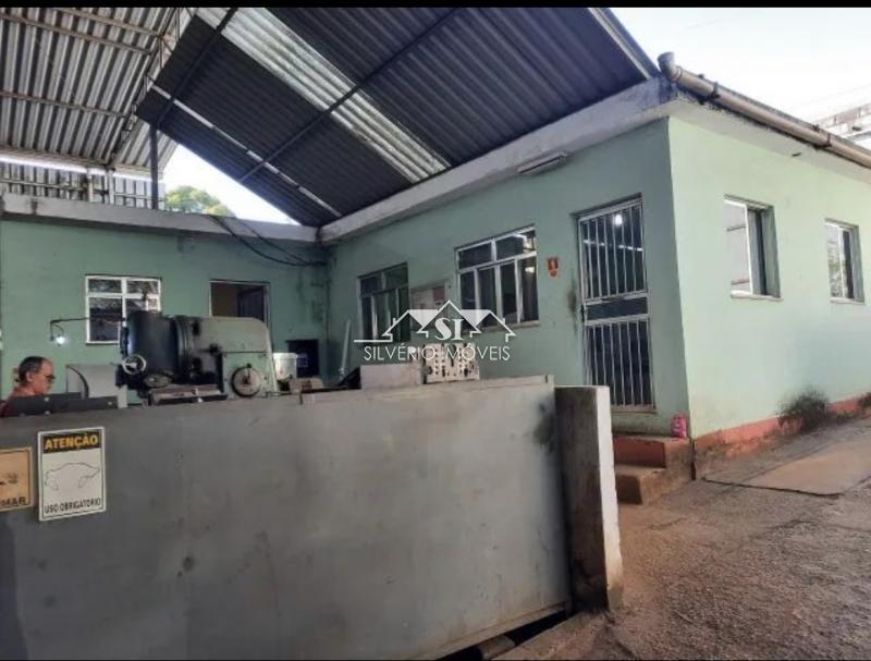 Imóvel Comercial à venda em Campo Grande, Rio de Janeiro - RJ - Foto 9