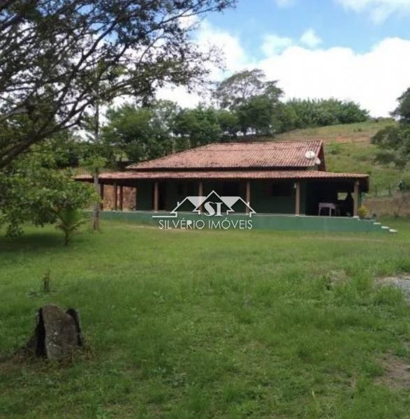 Fazenda / Sítio à venda em Paraiba do Sul, Paraíba do Sul - RJ - Foto 4