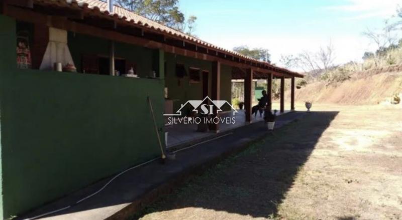 Fazenda / Sítio à venda em Paraiba do Sul, Paraíba do Sul - RJ - Foto 7