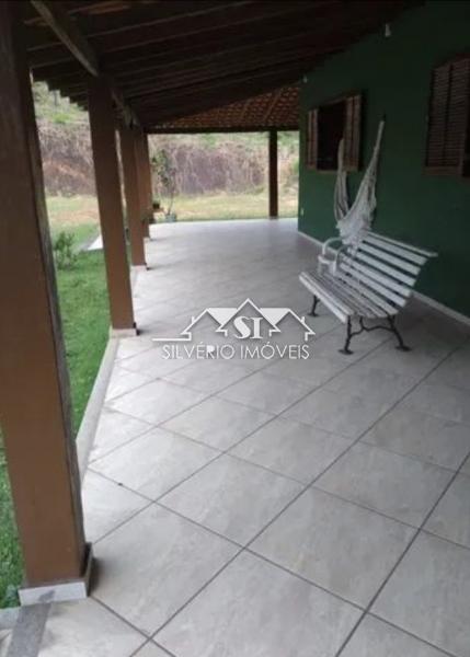 Sítio à venda com 3 quartos, 430m² - Foto 8