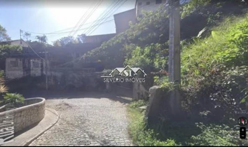 Terreno em Castelânea - Petrópolis/RJ 