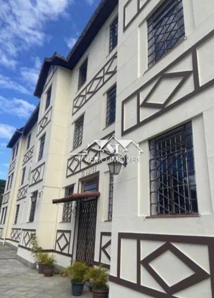 Apartamento em Quitandinha - Petrópolis/RJ  - 3 Quartos