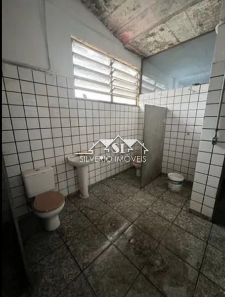 Loja-Salão para alugar, 200m² - Foto 6