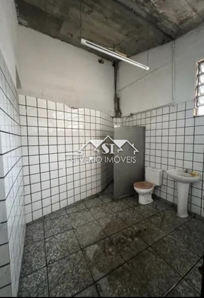 Loja-Salão para alugar, 200m² - Foto 5