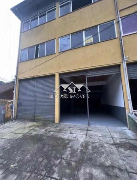 Loja em Quitandinha - Petrópolis/RJ 