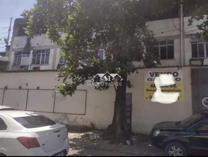 Imóvel Comercial à venda em Grajaú, Rio de Janeiro - RJ - Foto 1