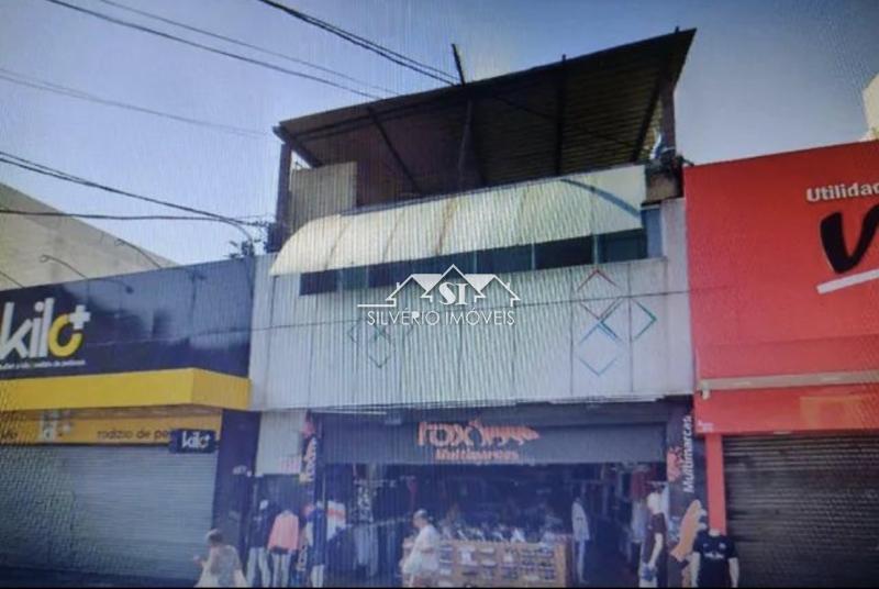 Loja em Centro - Duque de Caxias/RJ 