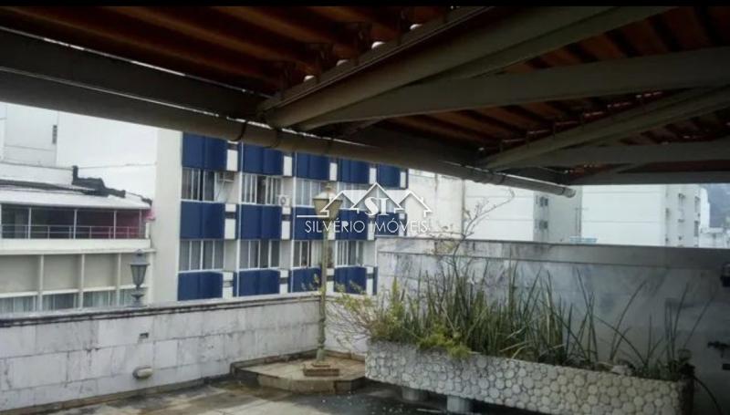 Apartamento à venda em Copacabana, Rio de Janeiro - RJ - Foto 2