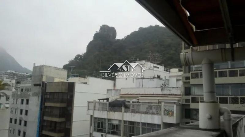 Apartamento em Copacabana - Rio de Janeiro/RJ  - 3 Quartos