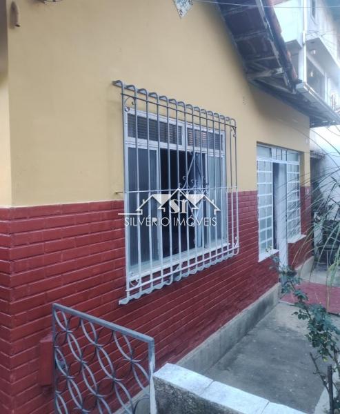 Casa em Quissamã - Petrópolis/RJ  - 3 Quartos