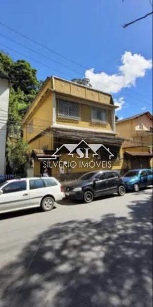 Casa em Centro - Petrópolis/RJ  - 6 Quartos